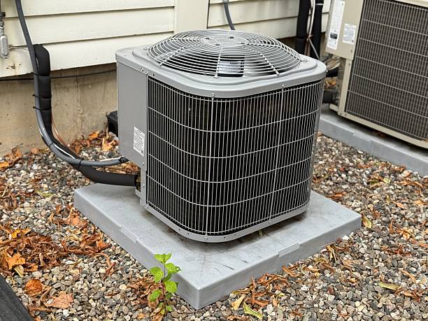 24/7 Emergency Hvac experts in Chesterfield, IN