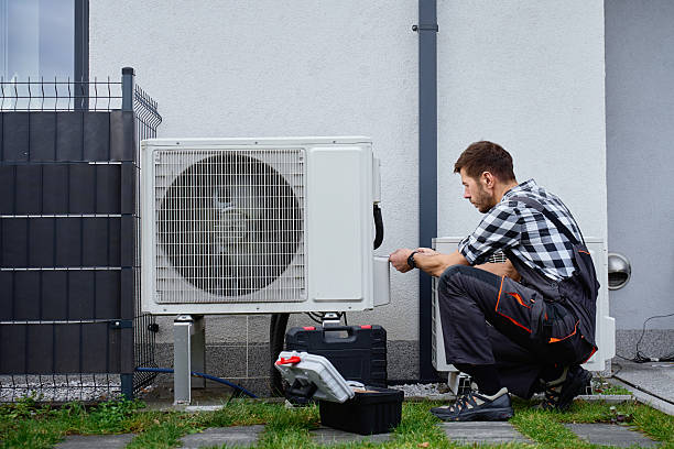 Top rated local Hvac specialists in Chesterfield, IN